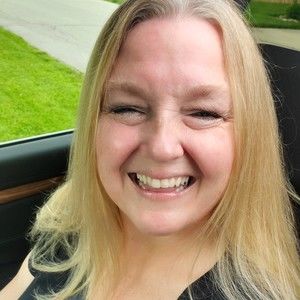 Meet your Posher, Dawn